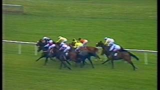 1987 Goffs Irish 1000 Guineas [upl. by Westleigh]