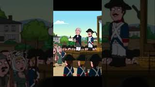 The Execution of King Louis XVI A Dramatic Reenactment familyguy funny fyp [upl. by Sarah563]