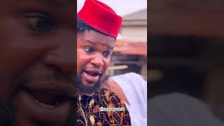 My land 💔💔 nollywwod funny comedyfilms [upl. by Gabey]