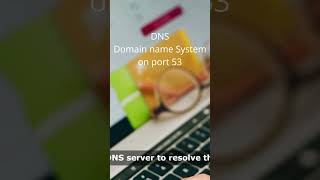 What is a DNS Server  Domain Name System and how it works [upl. by Geminius]