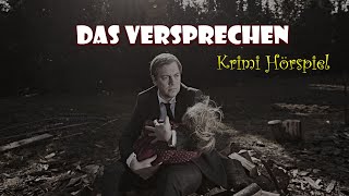 Das Versprechen  Krimi Hörspiel Friedrich Dürrenmatt [upl. by Hallam692]