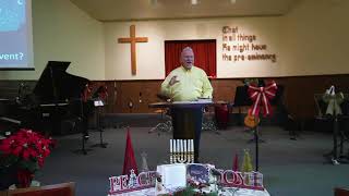 Garside Bible Church  Sunday November 24 2024 [upl. by Serles]