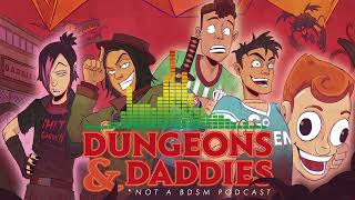 Dungeons and Daddies  S2E48  Next to Normal [upl. by Heidie]