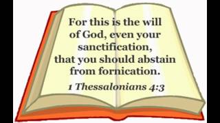 What Is Fornication Its Not What The Church Says it is [upl. by Clite]