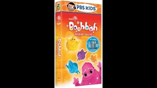 Opening to Boohbah Squeaky Socks 2004 VHS [upl. by Francie]