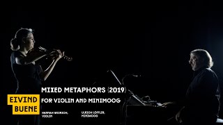 Eivind Buene – Mixed Metaphors 2019 [upl. by Creighton]