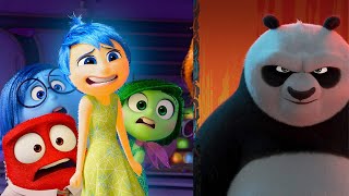 Top 10 Best Animated Movies of 2024 Must Watch  Cartoon Land TV [upl. by Aaberg]