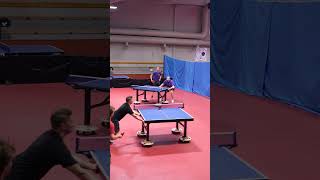 Moving Ping Pong Table🤣 [upl. by Anirrak674]