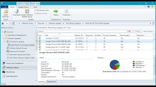 3rdParty Updates in Configuration Manager 1806  FMSCUG Session [upl. by Menashem]