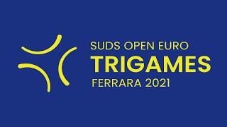 SUDS Euro TriGames 2021  BASKETFUTSAL  DAY1  Part1 [upl. by Adnama]