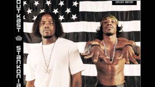 Ms Jackson Outkast Bass Boost [upl. by Weksler]