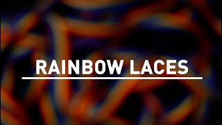 LboroLaces  Rainbow Laces Day 2019 [upl. by Aneem906]