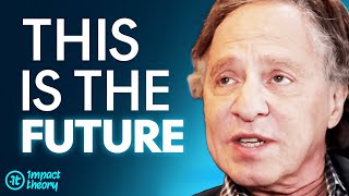 What You Need to Know About the Future with Legendary Futurist Ray Kurzweil  Impact Theory [upl. by Madelyn183]