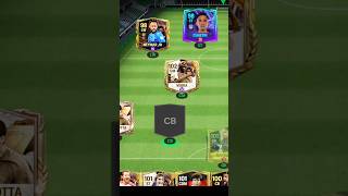 Best CB of this month in fc mobile 💀🔥ea fc mobile [upl. by Bette473]