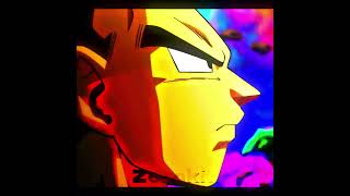 DB Edit🔥 The Goats Goku X Vegeta X Gogeta ☠️anime shorts [upl. by Margette]