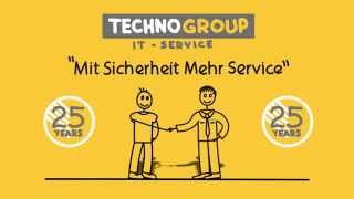 Technogroup der Film  Version Deutschland [upl. by Ruskin]