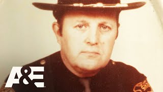 33Yearmystery of Police Officers Murder Comes To SHOCKING End  Cold Case Files  AampE [upl. by Aztinay]