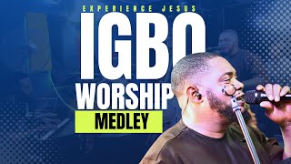 Old Igbo Worship Songs  IGBO Worship igbo christian songs  worship songs nigerian [upl. by Anavoj]