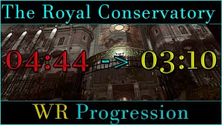 Dishonored 2  Speedrun Retrospective Mission 5 [upl. by Gerek]