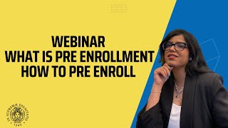 Webinar How to do PreEnrollment to study in Italy University of Pisa [upl. by Llywellyn]