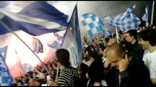 che bello è quando esco di casa x andare allo stadio a tifare il pescara [upl. by Demetris]