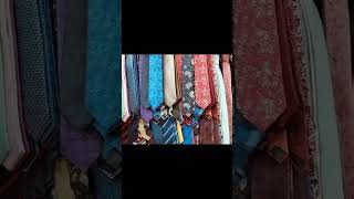 New Tie Collation tiefashion fashiontie lepel independenceday wedding reelsvideo viralshort [upl. by Grindlay]