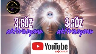 3GÖZ AKTİVASYONU [upl. by Shig691]