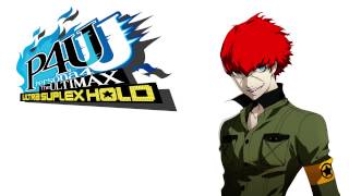 Persona 4 Arena Ultimax  SHO Minazuki Voice Clips English  Ingles [upl. by Lette]