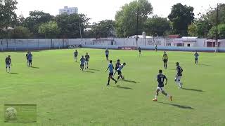 Lorenzo Roccia 10 Sportivo Italiano vs Uai Urquiza  Reserva [upl. by Annot496]