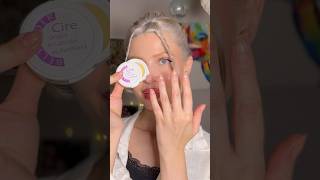 👍Идеально для ДОМАШНЕГО МАНИКЮРА 💅🏻 маникюр маникюрдома beauty [upl. by Engedi]