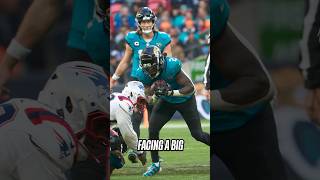 Patriots DEMORALIZING Loss to the Jaguars in London [upl. by Daphie]