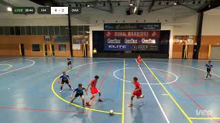 Dural Warriors 14 Boys Live Stream [upl. by Clapp]