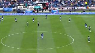 Cruz Azul vs Leon Partido Completo [upl. by Nostets]