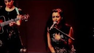 Lisa Cimorelli  Underrated High Notes HD [upl. by Jennine]