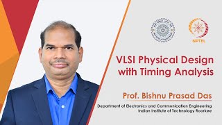 VLSI Physical Design with Timing Analysis [upl. by Aniakudo]