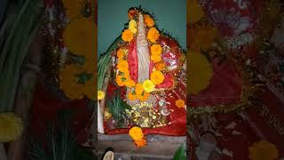 Jai maa laxmi 🙏 oriyaculture food odiatradition oriyamusic plzsubscribemychannel [upl. by Firestone]