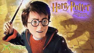 Harry Potter and the Chamber of Secrets Xbox  Part 6  Final  No Commentary [upl. by Nonahs]