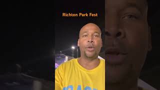 Richton Park Fest [upl. by Otsugua]