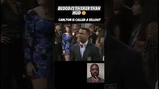 Carlton Banks is called a SELLOUT reaction react reactionvideo comedy willsmith [upl. by Radbourne]