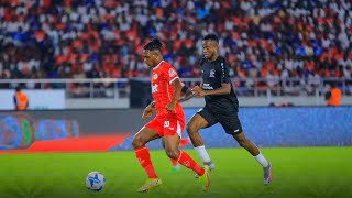 SIMBA SC 20 APR FC  MECHI YA KIMATAIFA YA KIRAFIKI UCHAMBUZI [upl. by Sprage]