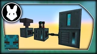 Ender IO Buffers BitbyBit for Minecraft 112 by Mischief of Mice [upl. by Drexler162]