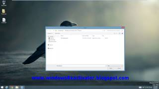 Permanent Activation  Windows 81 Activator Free Download Working with Proof [upl. by Neerak]