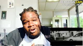 Kevin Gates “VOUCH” Reaction [upl. by Rutledge]