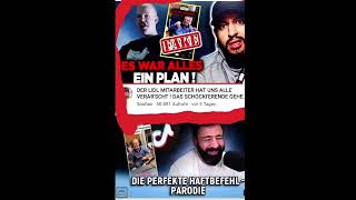 Fake Lidl Rapper Mitarbeiter Statement [upl. by Ardet975]