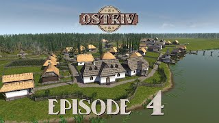 Ostriv  Financial woes  Episode 4 No commentary [upl. by Tenay]