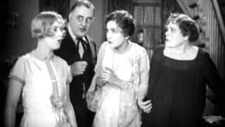 Marie Dressler Thinks Marion Davies Is Crazy [upl. by Hazaki74]