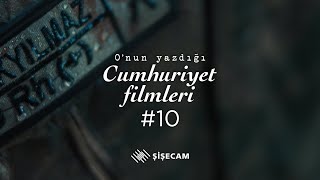 OnunYazdığıCumhuriyetFilmleri  Soyadı Kanunu [upl. by Joye]