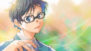 Loves Sorrow Piano Solo Liebesleid — Rachmaninoffs Arr Shigatsu Wa Kimi No Uso  Sheets [upl. by Ahidam225]