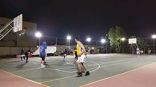 OFW BASKETBALL TULIP BASKETBALL COURTOCT 30 2024 [upl. by Eisler205]