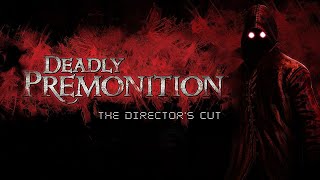 Deadly Premonition 1  Gameplay en Español  Capitulo 18 [upl. by Airetnohs]